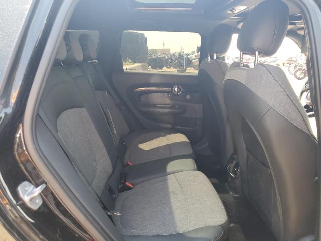 WMWLN9C5XG2B31462 - 2016 MINI COOPER S CLUBMAN BLACK photo 10