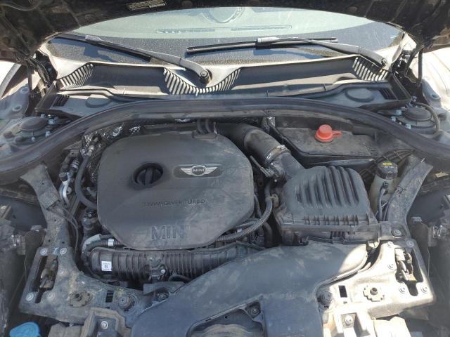 WMWLN9C5XG2B31462 - 2016 MINI COOPER S CLUBMAN BLACK photo 11