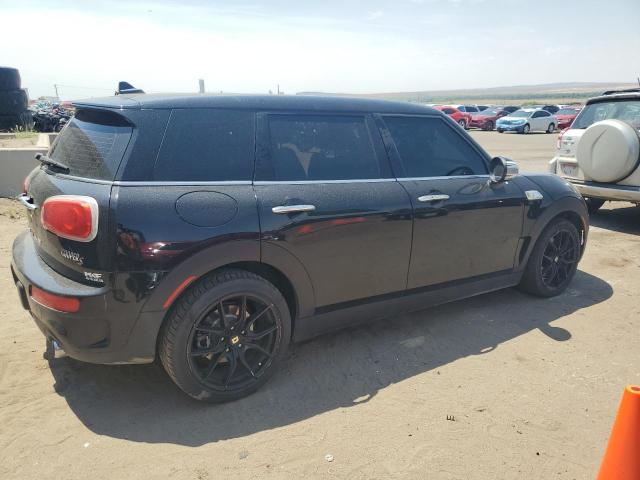 WMWLN9C5XG2B31462 - 2016 MINI COOPER S CLUBMAN BLACK photo 3
