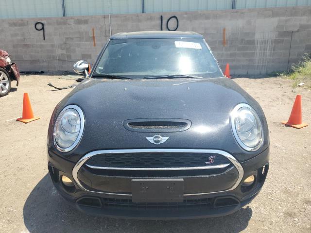 WMWLN9C5XG2B31462 - 2016 MINI COOPER S CLUBMAN BLACK photo 5