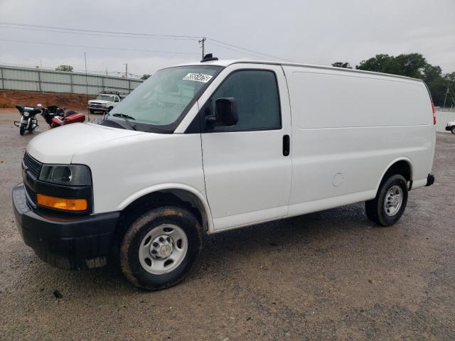 2024 CHEVROLET EXPRESS G2500, 