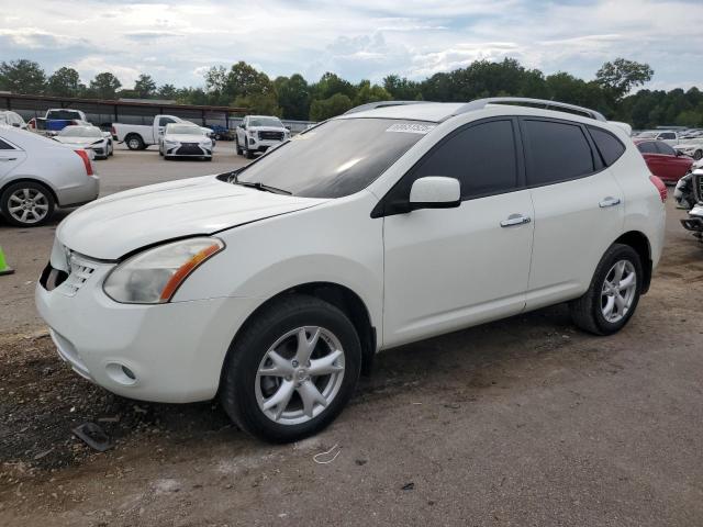 2010 NISSAN ROGUE S, 