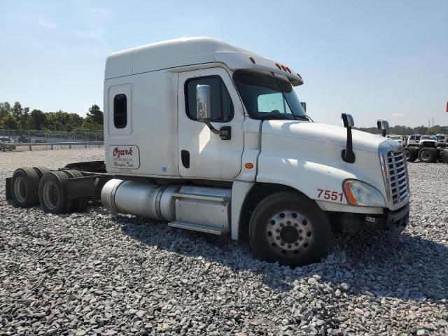 2018 FREIGHTLINER CASCADIA 1, 