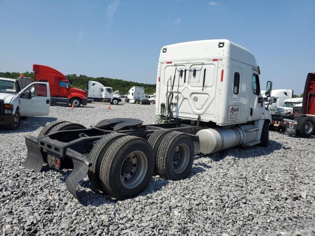 1FUJGLDR0JLJR3379 - 2018 FREIGHTLINER CASCADIA 1 Белый фото 4