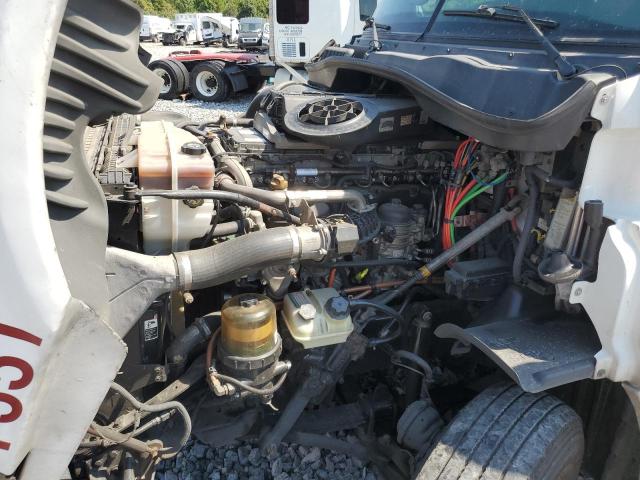 1FUJGLDR0JLJR3379 - 2018 FREIGHTLINER CASCADIA 1 Белый фото 7