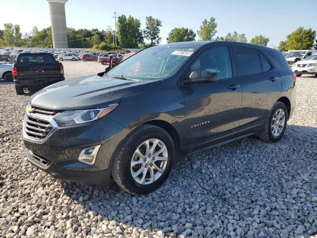 2020 CHEVROLET EQUINOX LS, 