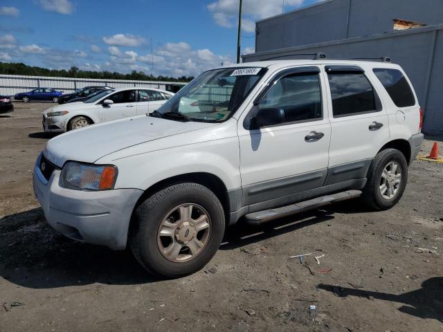 2003 FORD ESCAPE XLT, 