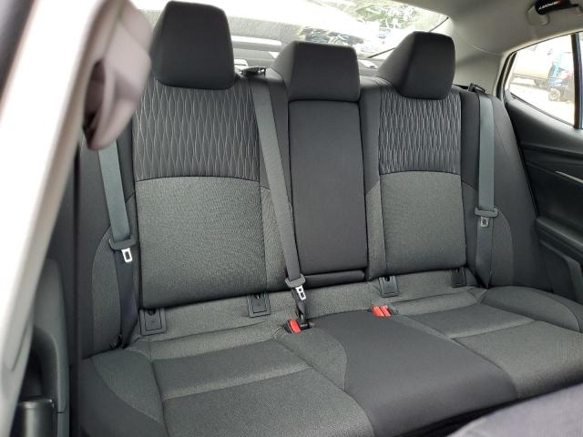 4T1DAACK0SU624180 - 2025 TOYOTA CAMRY XSE 银色 照片 10