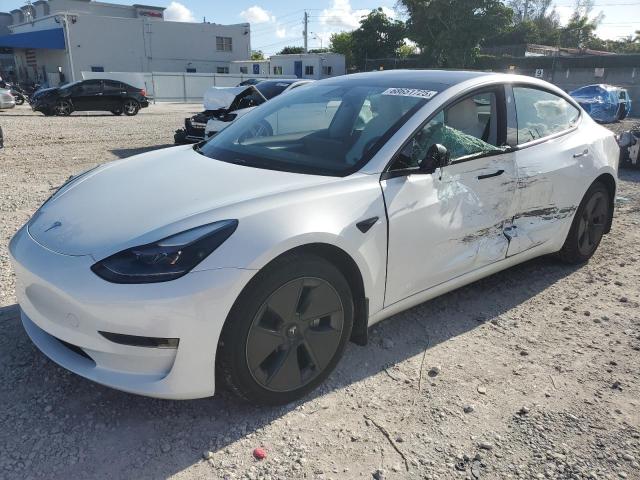2023 TESLA MODEL 3, 