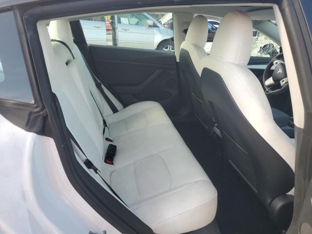 5YJ3E1EA8PF568627 - 2023 TESLA MODEL 3 Ağ foto 10