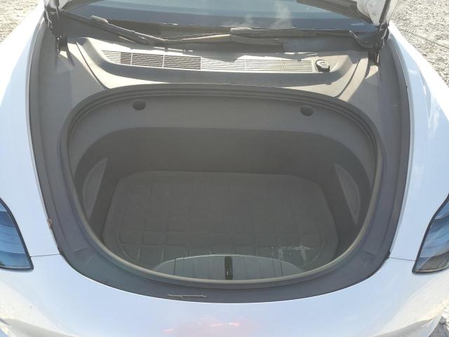 5YJ3E1EA8PF568627 - 2023 TESLA MODEL 3 Ağ foto 11