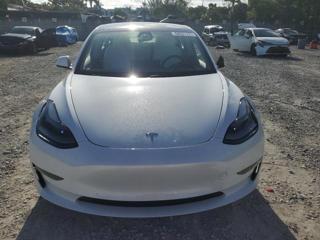 5YJ3E1EA8PF568627 - 2023 TESLA MODEL 3 Ağ foto 5