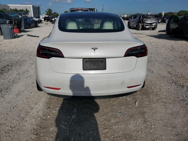 5YJ3E1EA8PF568627 - 2023 TESLA MODEL 3 Ağ foto 6