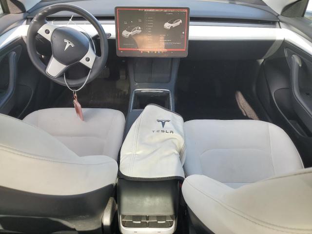 5YJ3E1EA8PF568627 - 2023 TESLA MODEL 3 Ağ foto 8