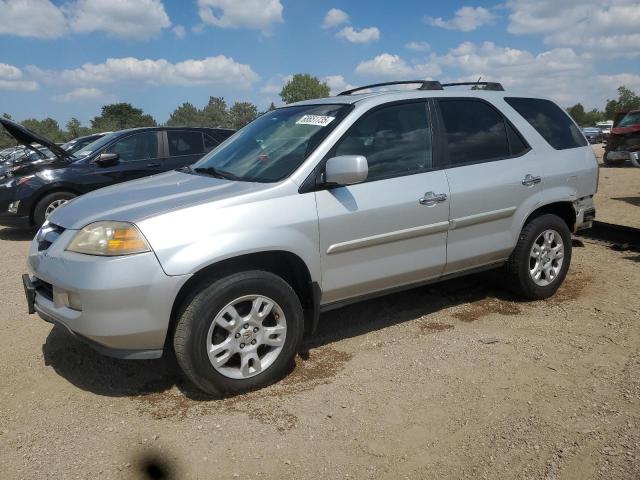 2004 ACURA MDX TOURING, 