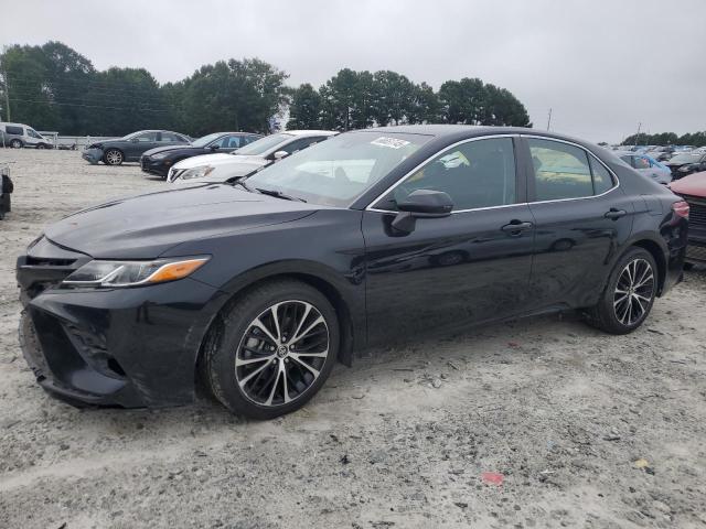 2020 TOYOTA CAMRY SE, 