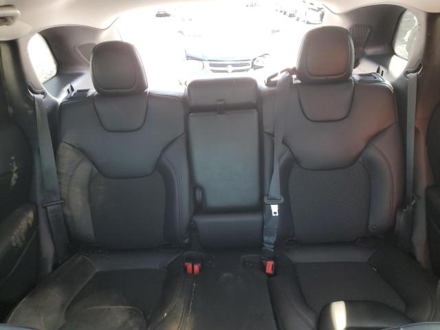 1C4PJMBN8KD425988 - 2019 JEEP CHEROKEE TRAILHAWK CHARCOAL photo 10