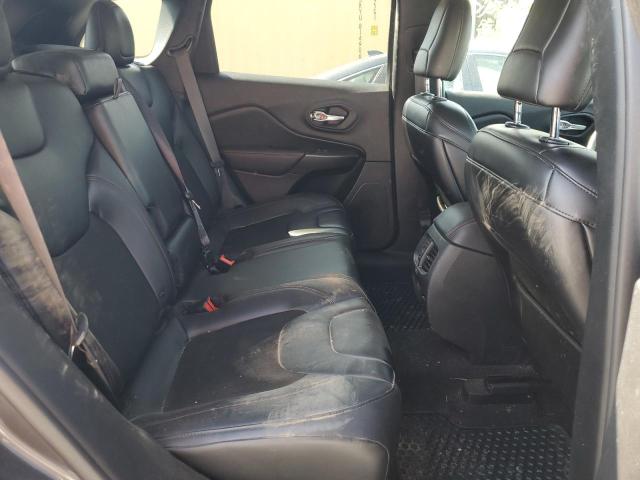 1C4PJMBN8KD425988 - 2019 JEEP CHEROKEE TRAILHAWK CHARCOAL photo 11