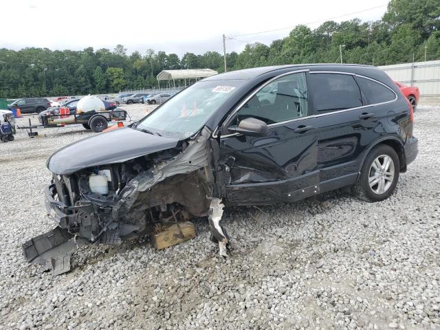 2010 HONDA CR-V EX, 