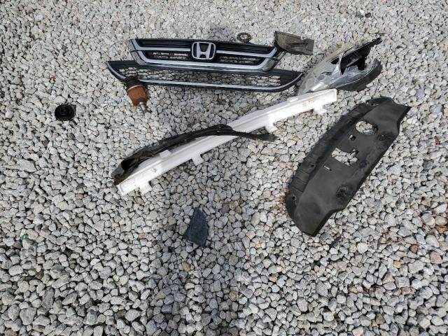 JHLRE4H56AC005481 - 2010 HONDA CR-V EX BLACK photo 12