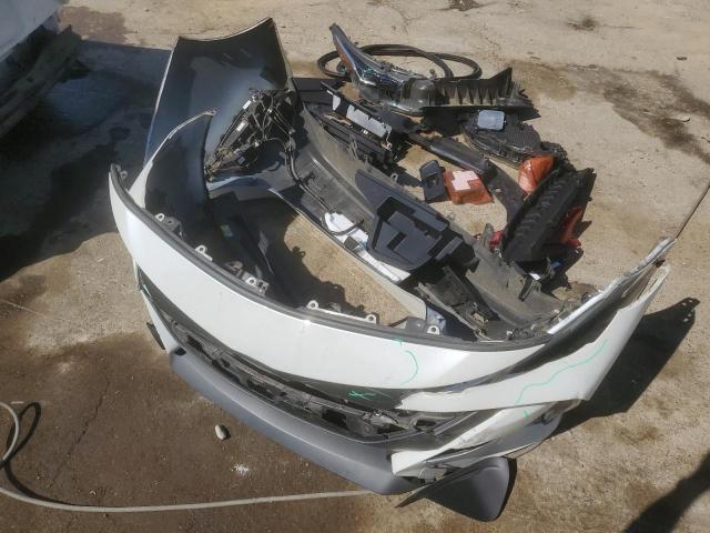 JTDKARFPXK3109792 - 2019 TOYOTA PRIUS PRIM 白色 照片 12