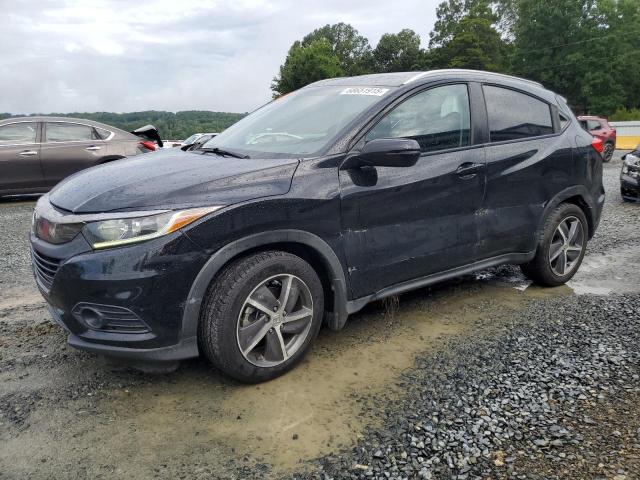 2021 HONDA HR-V EX, 
