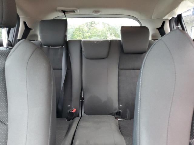 3CZRU5H54MM727230 - 2021 HONDA HR-V EX 石墨色 照片 10