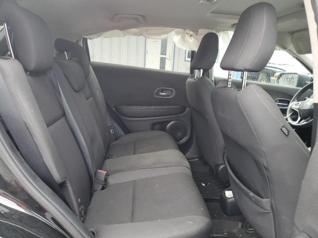 3CZRU5H54MM727230 - 2021 HONDA HR-V EX 石墨色 照片 11