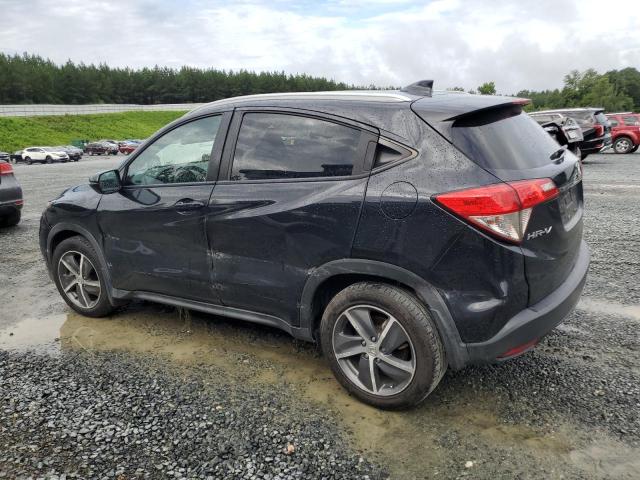 3CZRU5H54MM727230 - 2021 HONDA HR-V EX 石墨色 照片 2