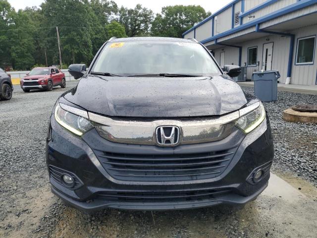 3CZRU5H54MM727230 - 2021 HONDA HR-V EX 石墨色 照片 5