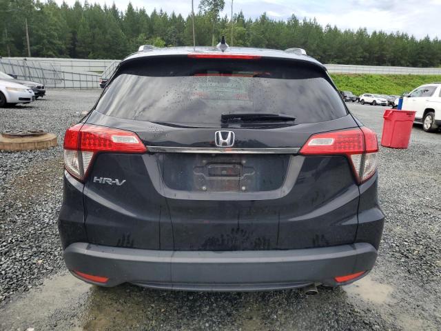 3CZRU5H54MM727230 - 2021 HONDA HR-V EX 石墨色 照片 6