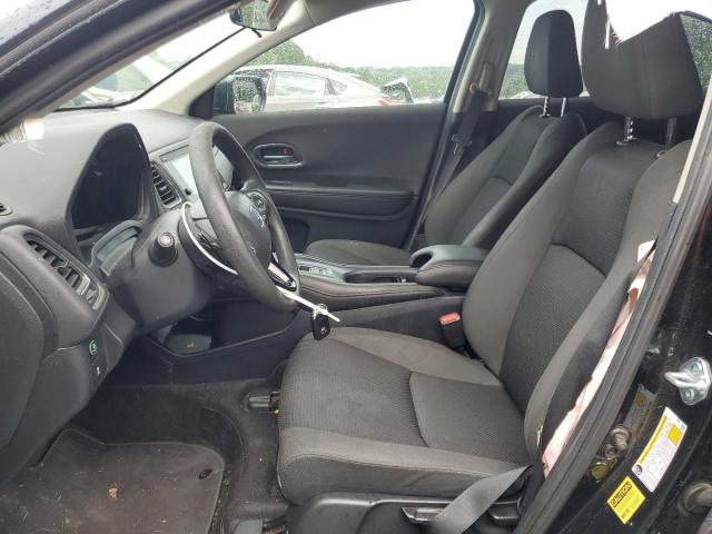 3CZRU5H54MM727230 - 2021 HONDA HR-V EX 石墨色 照片 7