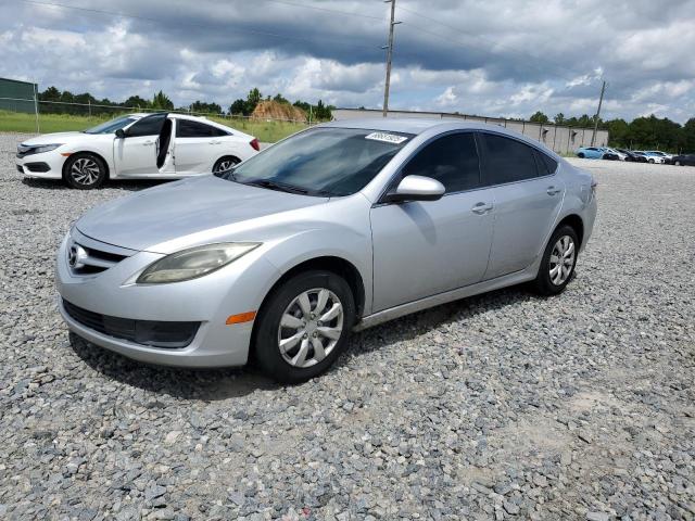 2012 MAZDA 6 I, 