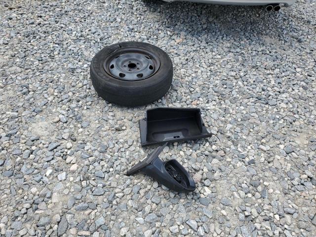 1YVHZ8BH8C5M09312 - 2012 MAZDA 6 I 银色 照片 12