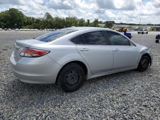 1YVHZ8BH8C5M09312 - 2012 MAZDA 6 I 银色 照片 3