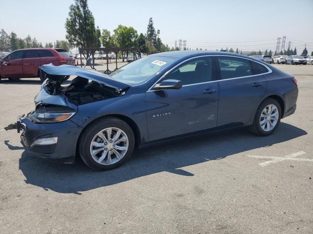 2022 CHEVROLET MALIBU LT, 