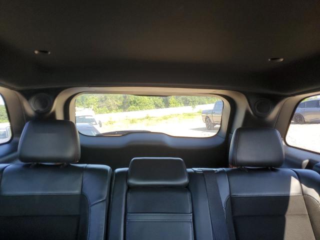 1C4RJFLG7KC579635 - 2019 JEEP GRAND CHER TRAILHAWK 黑色 照片 10