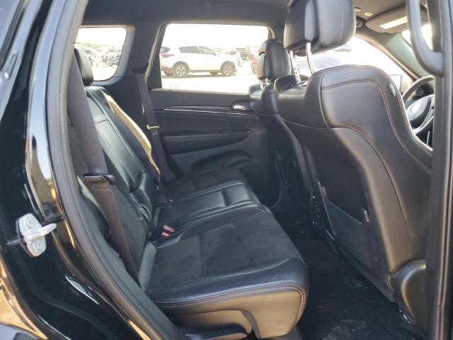 1C4RJFLG7KC579635 - 2019 JEEP GRAND CHER TRAILHAWK 黑色 照片 11