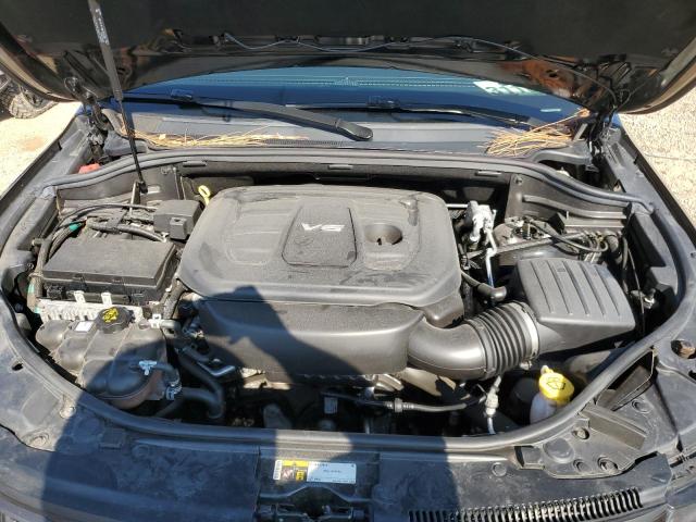 1C4RJFLG7KC579635 - 2019 JEEP GRAND CHER TRAILHAWK 黑色 照片 12