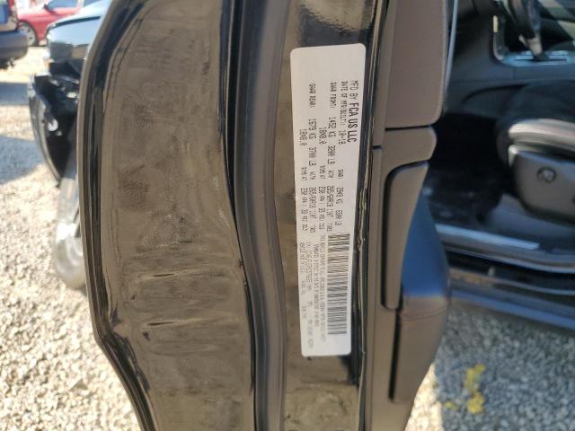 1C4RJFLG7KC579635 - 2019 JEEP GRAND CHER TRAILHAWK 黑色 照片 13