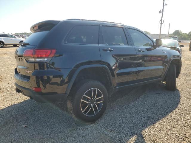 1C4RJFLG7KC579635 - 2019 JEEP GRAND CHER TRAILHAWK 黑色 照片 3
