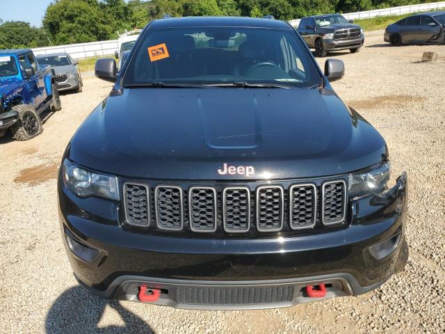 1C4RJFLG7KC579635 - 2019 JEEP GRAND CHER TRAILHAWK 黑色 照片 5
