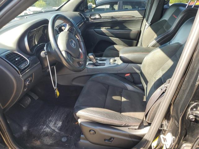 1C4RJFLG7KC579635 - 2019 JEEP GRAND CHER TRAILHAWK 黑色 照片 7