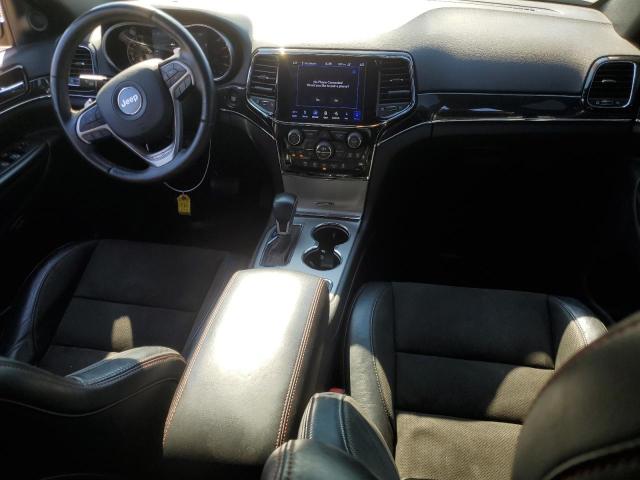 1C4RJFLG7KC579635 - 2019 JEEP GRAND CHER TRAILHAWK 黑色 照片 8