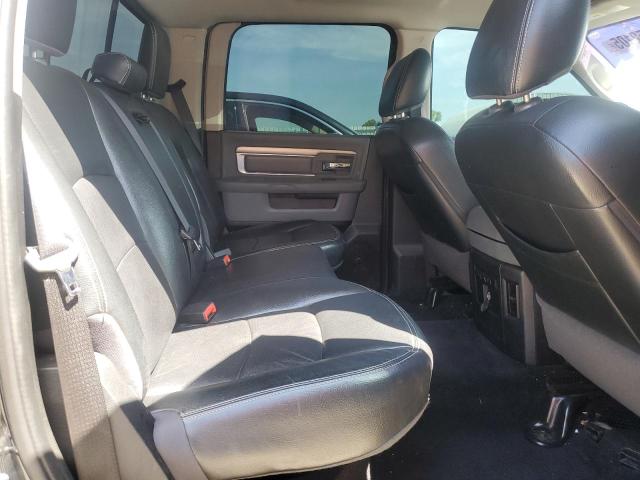 1C6RR6LT9DS607344 - 2013 RAM 1500 SLT BLACK photo 10