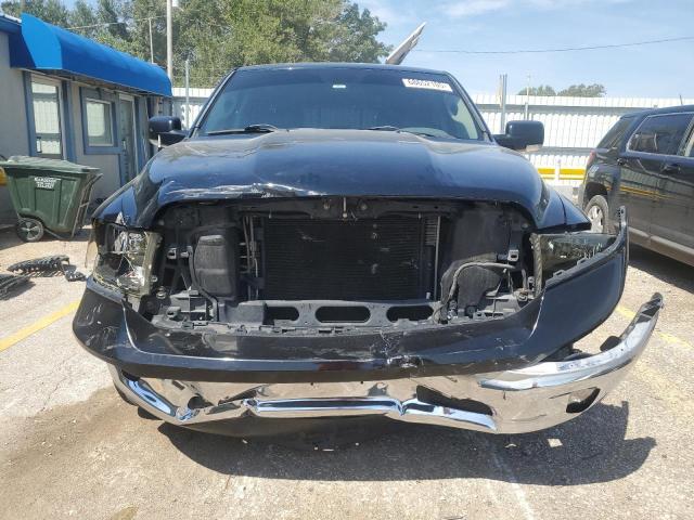 1C6RR6LT9DS607344 - 2013 RAM 1500 SLT BLACK photo 5