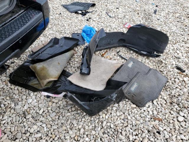 1J8HG48P37C671509 - 2007 JEEP COMMANDER 黑色 照片 13