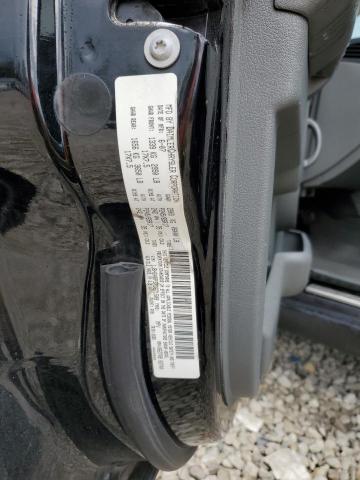 1J8HG48P37C671509 - 2007 JEEP COMMANDER 黑色 照片 14