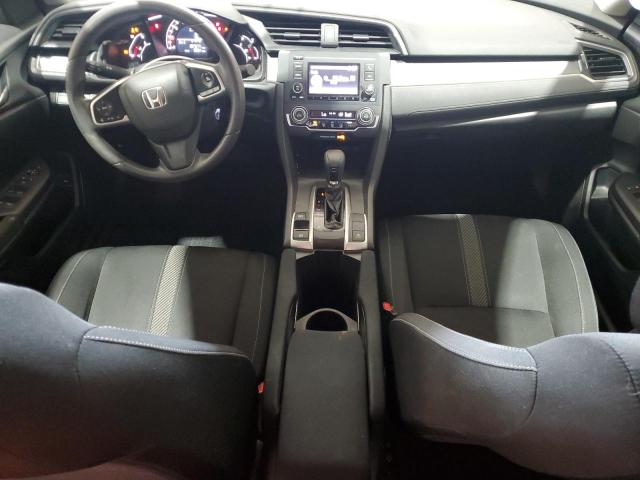 2HGFC2F52HH552687 - 2017 HONDA CIVIC LX ნაცრისფერი ფოტო 8