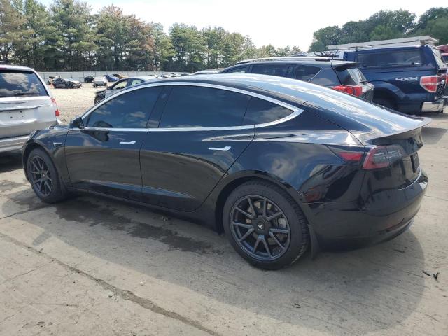 5YJ3E1EAXKF395444 - 2019 TESLA MODEL 3 黑色 照片 2